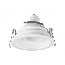 KENAI BIAŁY WPUST GU10 651500131  Trio LIghting